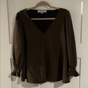 Tuckernuck top. Size M. EUC. LOVELY!